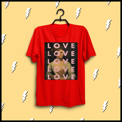 Love T-shirt