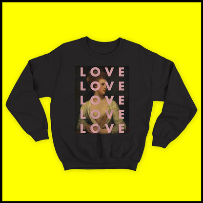 Love Sweatshirt