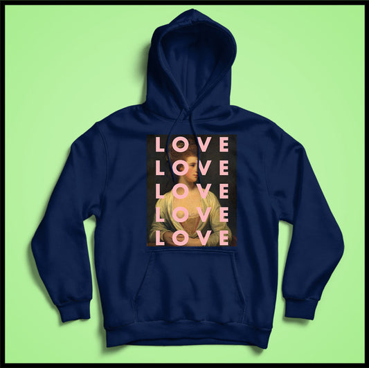 Love Hoodie