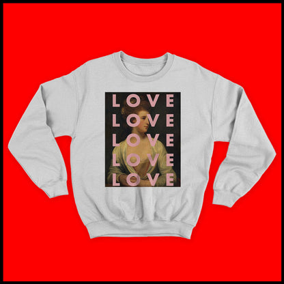 Love Sweatshirt