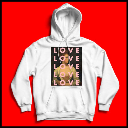 Love Hoodie