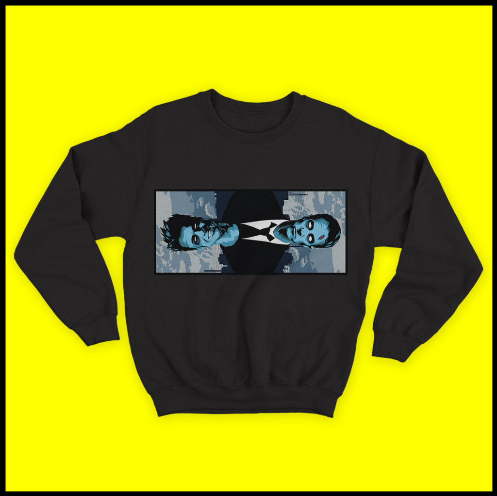 Fight Club 2 Sweatshirt