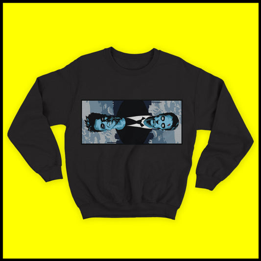 Fight Club 2 Sweatshirt