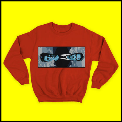 Fight Club 2 Sweatshirt