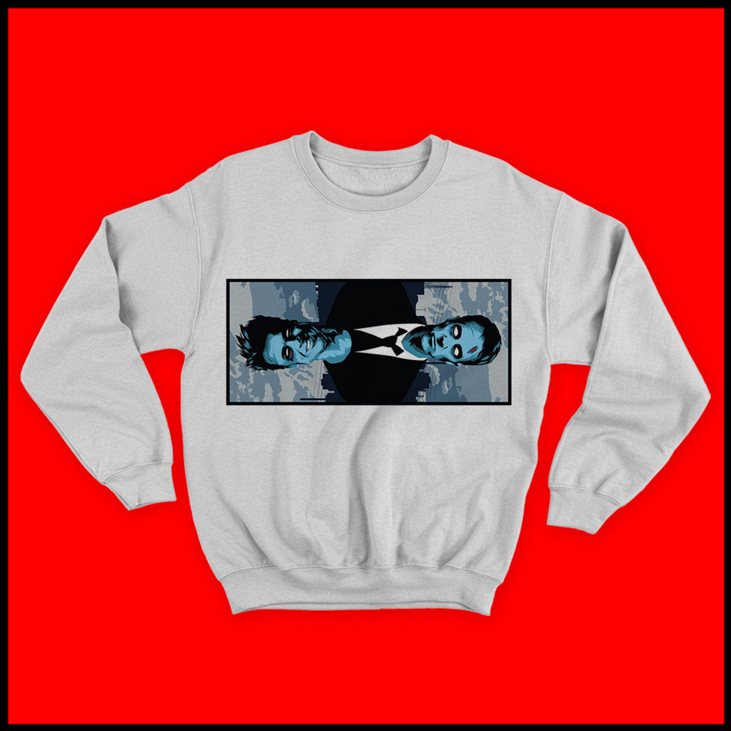 Fight Club 2 Sweatshirt