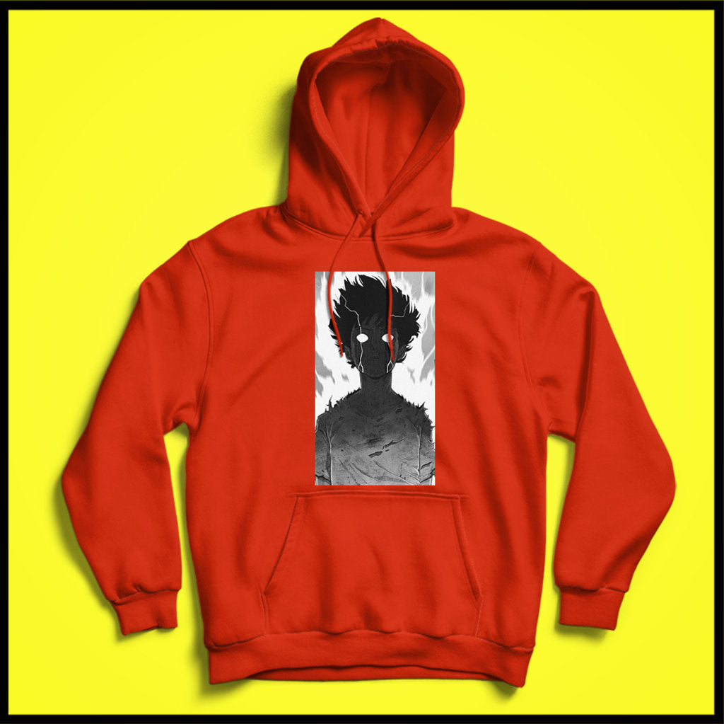 MobPsycho Hoodie