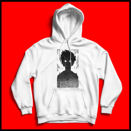 MobPsycho Hoodie