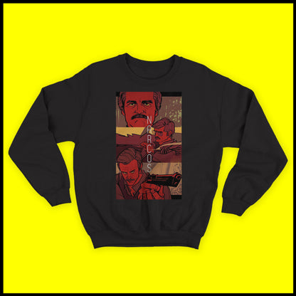 Narcos Sweatshirt