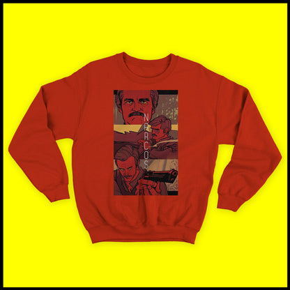 Narcos Sweatshirt