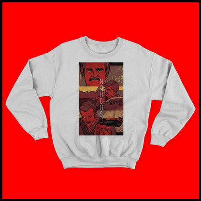 Narcos Sweatshirt