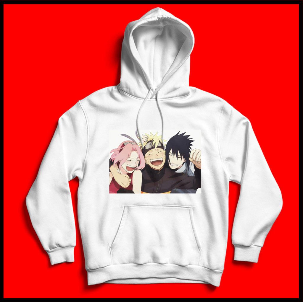 Naruto Hoodie