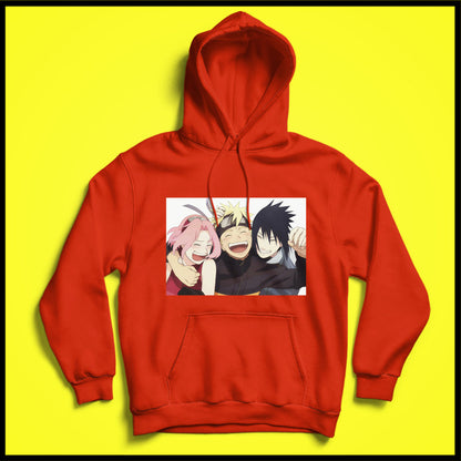 Naruto Hoodie