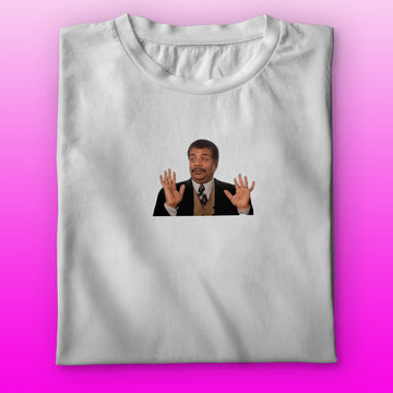 Just Sayin T-shirt