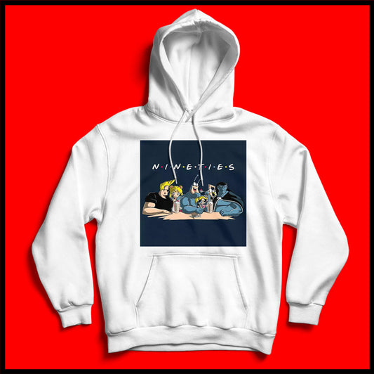 90's Hoodie