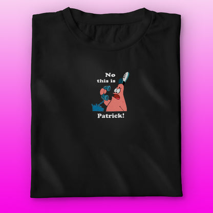 This Is Pat T-shirt