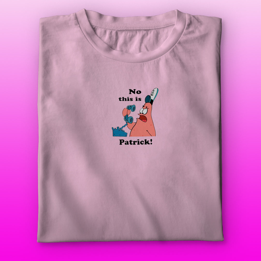 This Is Pat T-shirt