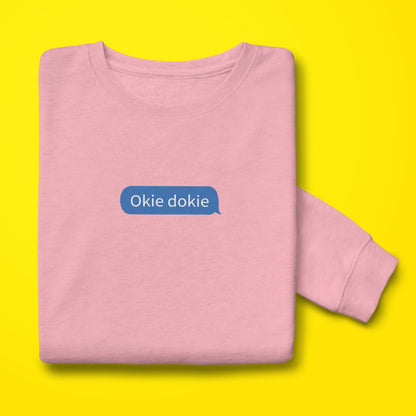 Okie Sweatshirt