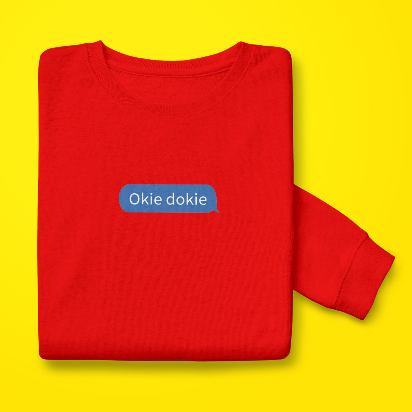 Okie Sweatshirt