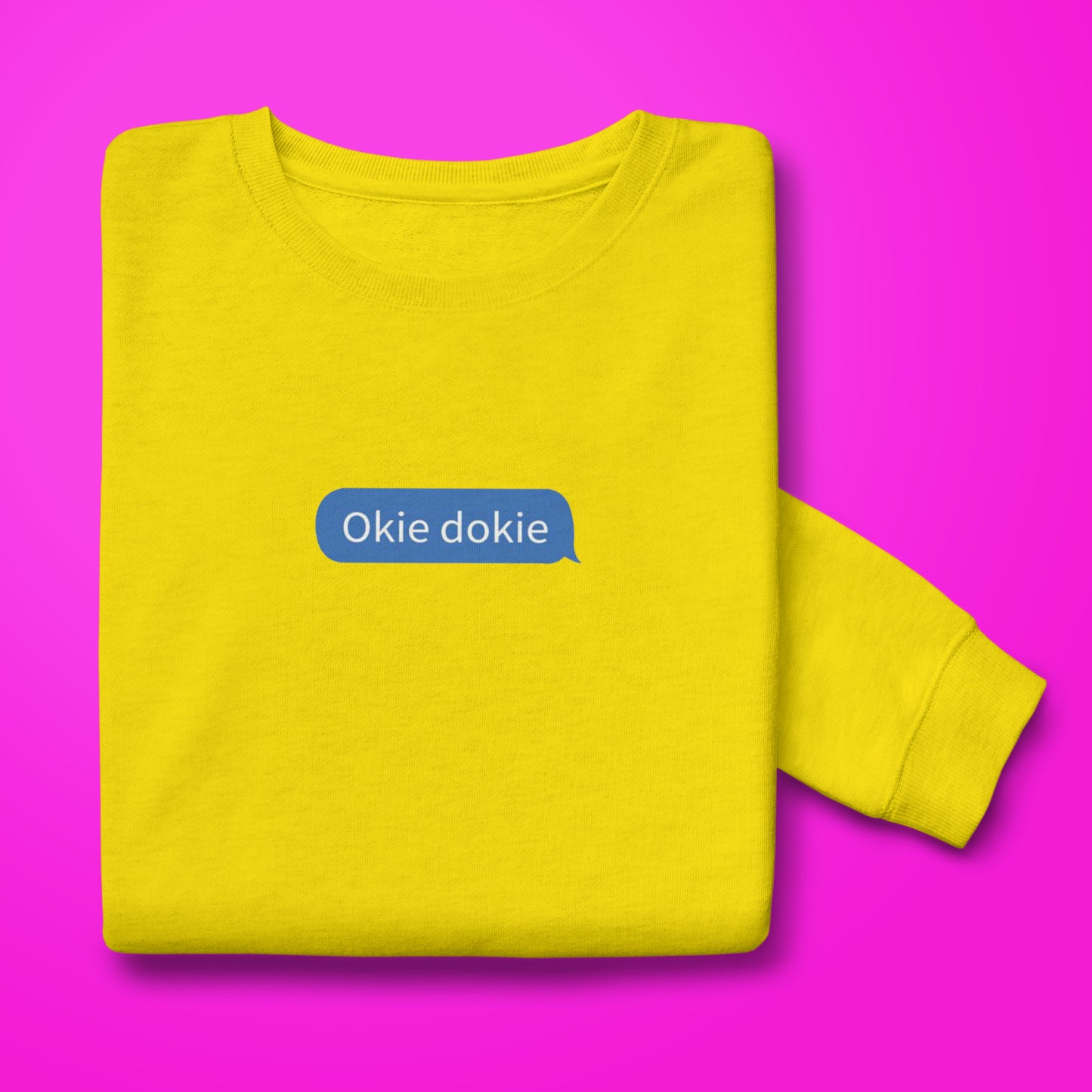 Okie Sweatshirt