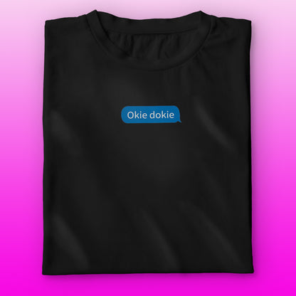 Okie T-shirt