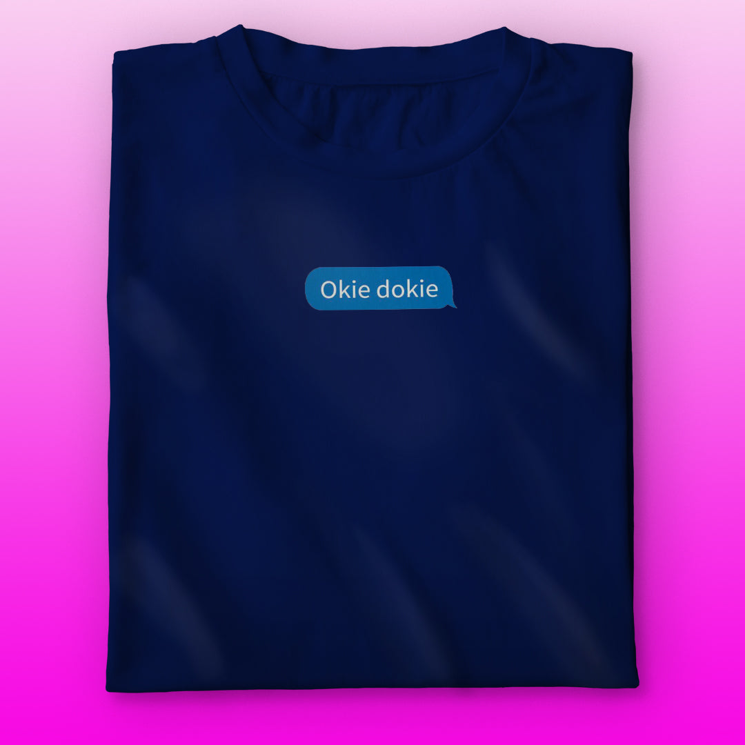 Okie T-shirt