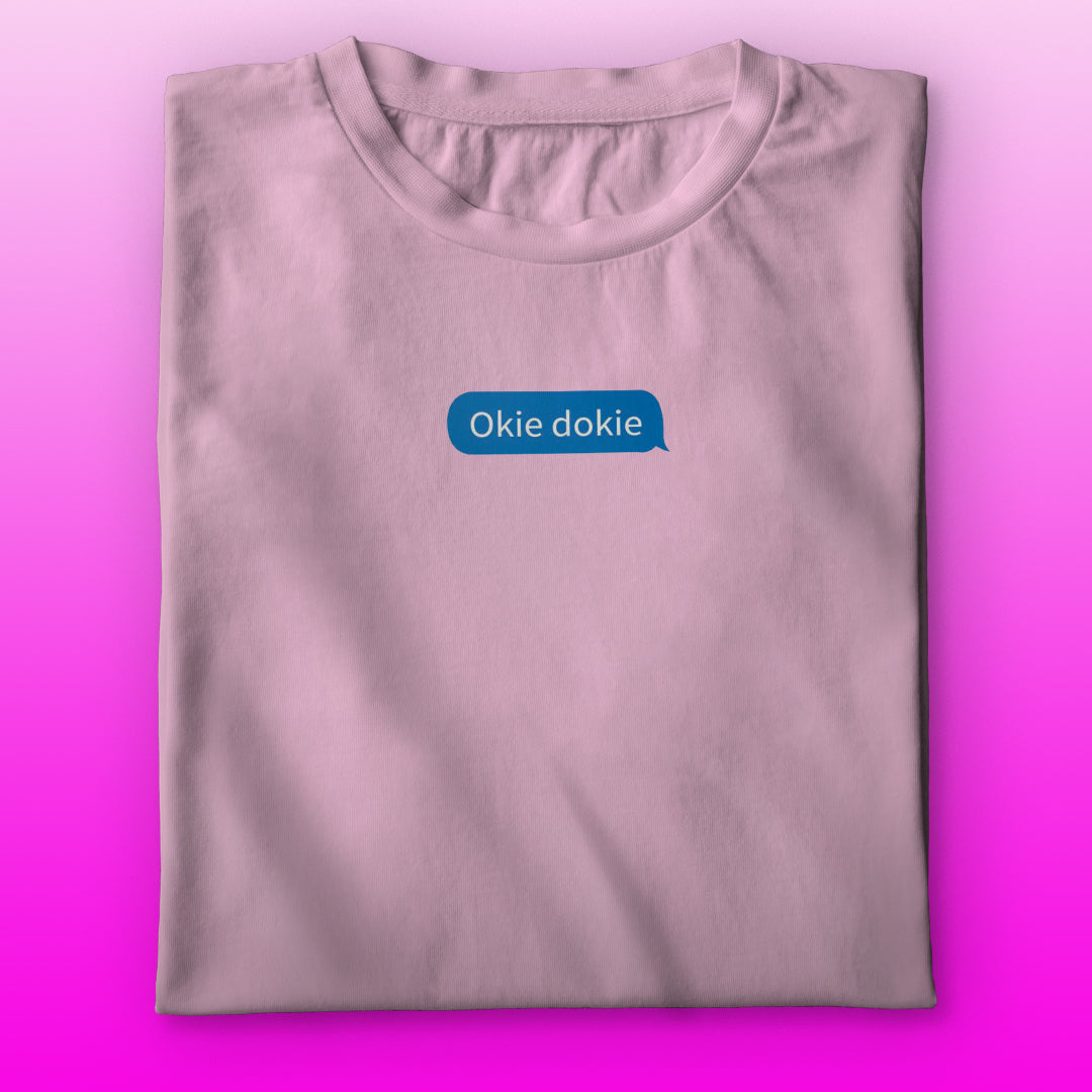 Okie T-shirt