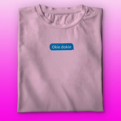 Okie T-shirt