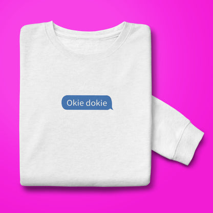 Okie Sweatshirt