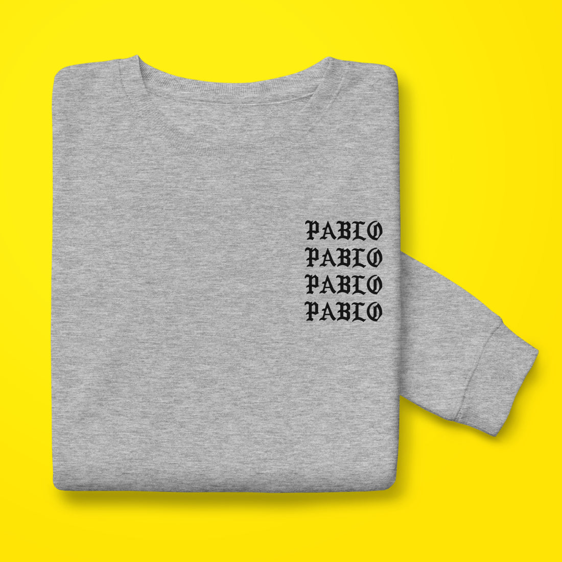 Pablo Sweatshirt