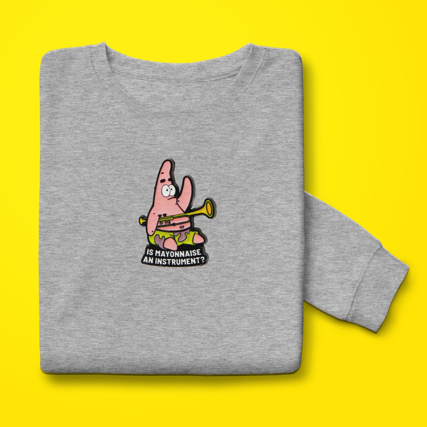 Patrick Sweatshirt