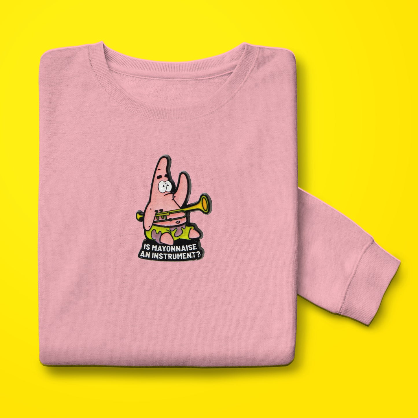 Patrick Sweatshirt