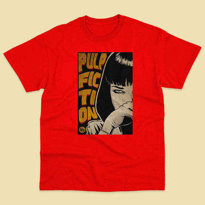 Pulp Fiction T-shirt