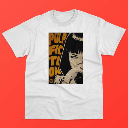 Pulp Fiction T-shirt