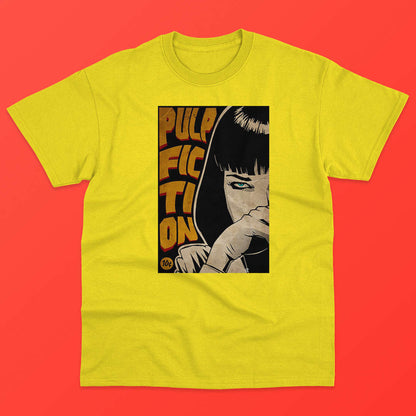 Pulp Fiction T-shirt