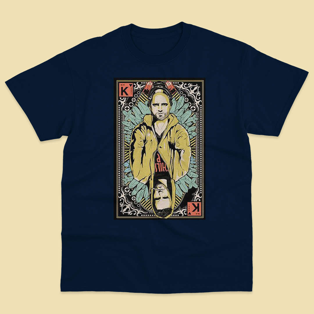 Pinkman T-shirt