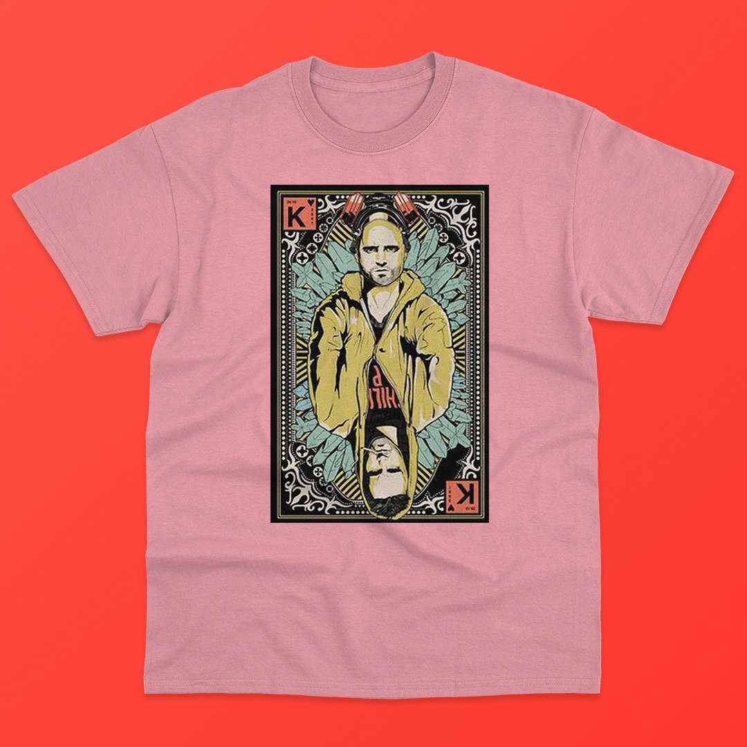 Pinkman T-shirt