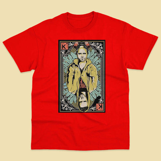 Pinkman T-shirt