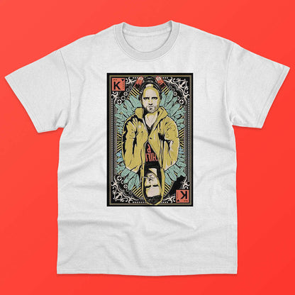 Pinkman T-shirt