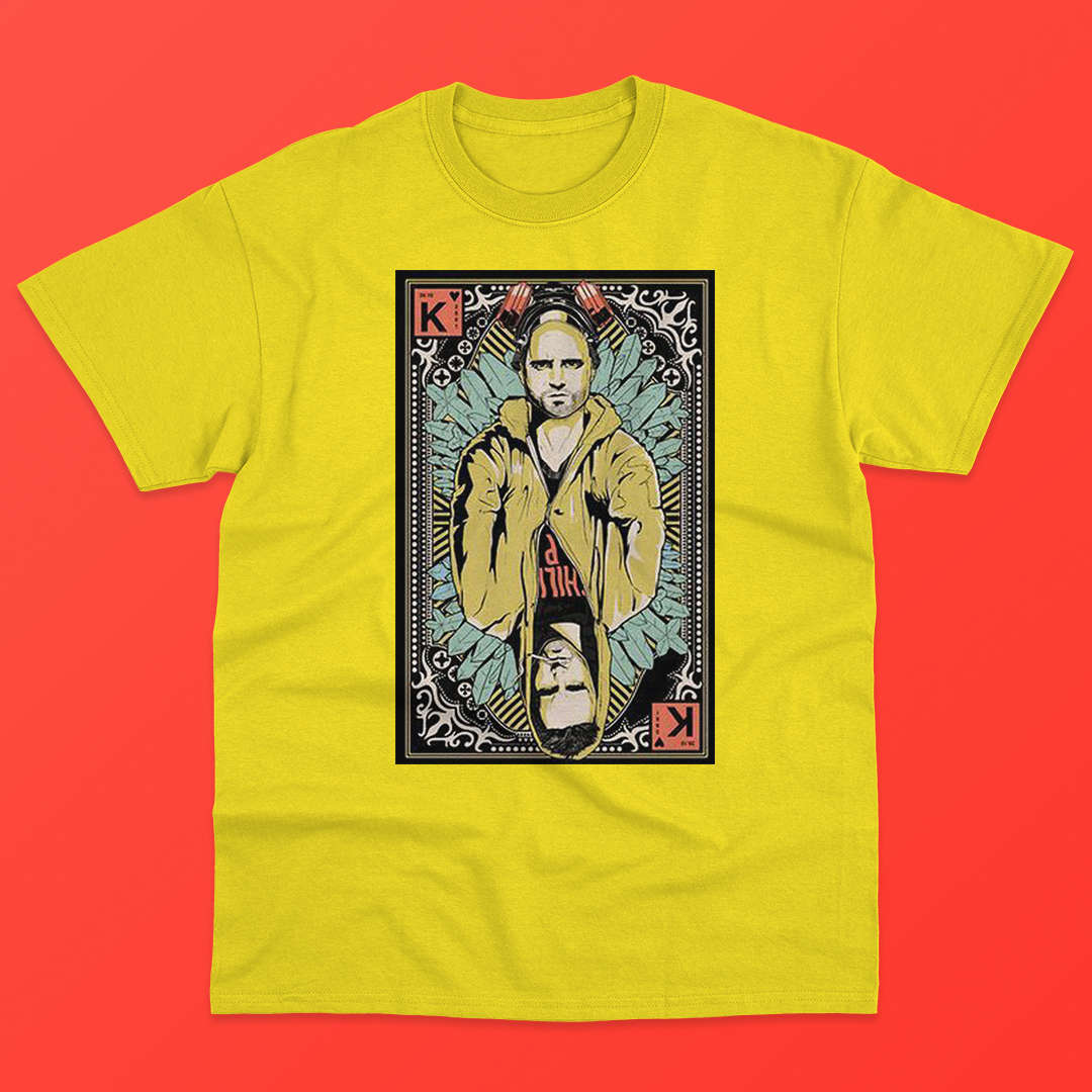 Pinkman T-shirt