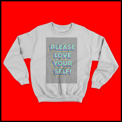 P.L.Y.S Sweatshirt