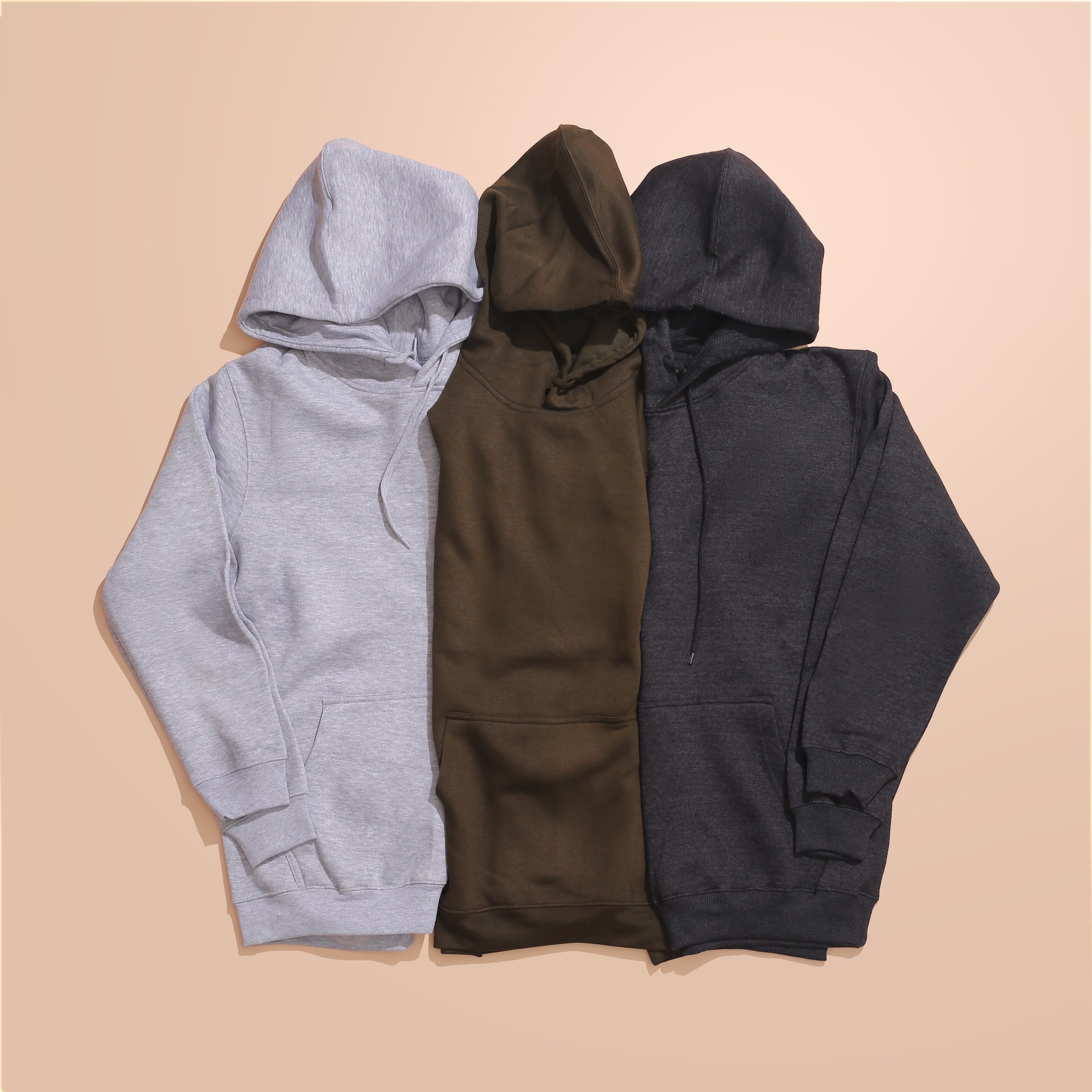 Unbranded hoodies clearance