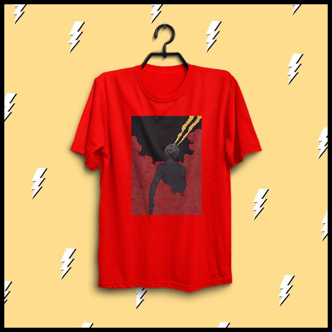 Ray T-shirt