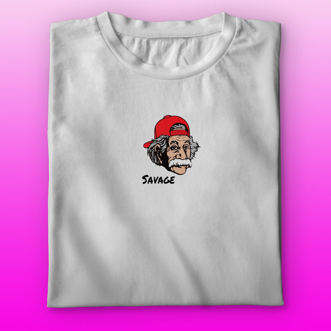 Savagestein T-shirt