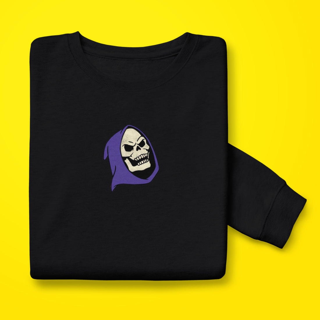 Skeletor Sweatshirt