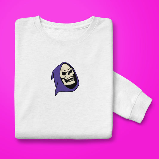 Skeletor Sweatshirt