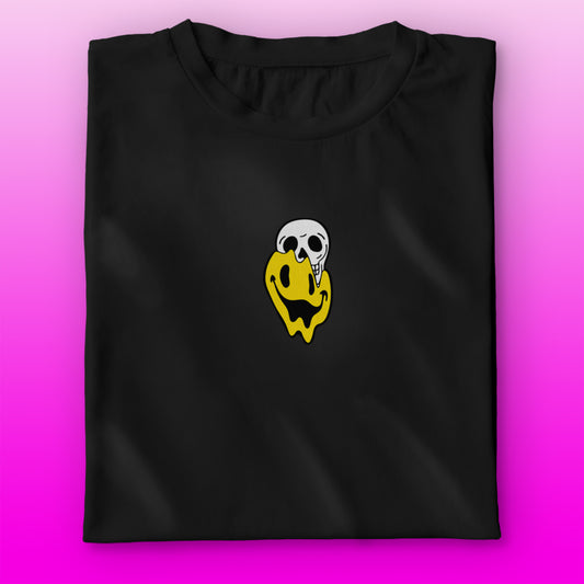 Smiley Drip T-shirt