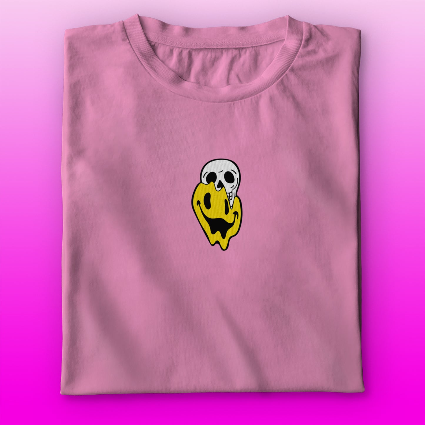 Smiley Drip T-shirt