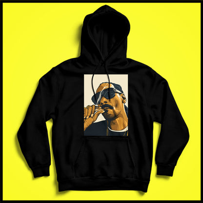 Snoop Dog Hoodie