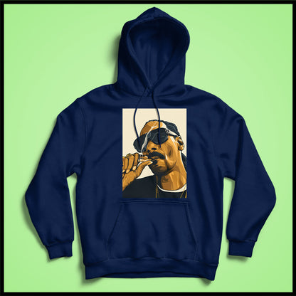 Snoop Dog Hoodie