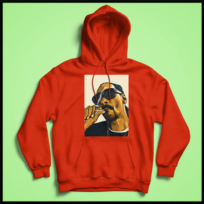 Snoop Dog Hoodie